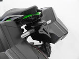 Evotech Performance Tail Tidy for Kawasaki Ninja 1000 2021 - PRN011740-03