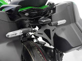 Evotech Performance Tail Tidy for Kawasaki Ninja 1000 2021 - PRN011740-03