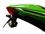 Evotech Performance Tail Tidy for Kawasaki Ninja 300