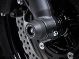 Evotech Performance Front Fork Protector for Kawasaki Z650
