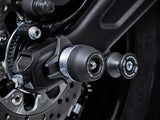 Evotech Performance Rear Fork Protector for Kawasaki Z650