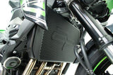 Evotech Performance Radiator Guard for Kawasaki Z800