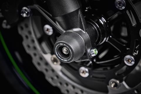 Evotech Performance Front Fork Protector for Kawasaki Z900