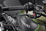 Evotech Performance Folding Clutch and Brake Lever Set for Kawasaki Z900 2021