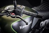 Evotech Performance Folding Clutch and Brake Lever Set for Kawasaki Z900 2020