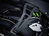 Evotech Performance Exhaust Hanger for Kawasaki ZX-10R 2022