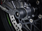 Evotech Performance Front Fork Protector for Kawasaki ZX-10R 2022