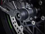 Evotech Performance Front Fork Protector for Kawasaki ZX-10R 2021
