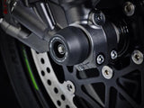 Evotech Performance Front Fork Protector for Kawasaki ZX-6R