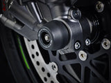 Evotech Performance Front Fork Protector For Kawasaki Ninja H2 SX