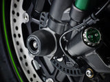 Evotech Performance Front Fork Protector for Kawasaki ZX-10R 2022
