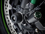 Evotech Performance Front Fork Protector for Kawasaki ZX-6R