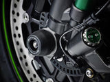 Evotech Performance Front Fork Protector for Kawasaki ZX-10R 2021