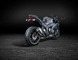 Evotech Performance Rear Fork Protector for Kawasaki ZX-10R 2022