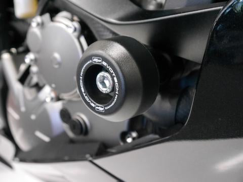 Evotech Performance Crash Protector for Kawasaki ZX-6R