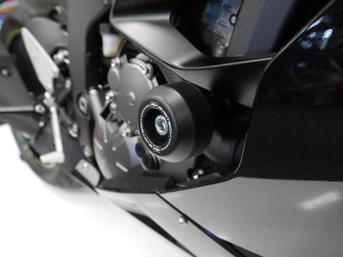 Evotech Performance Crash Protector for Kawasaki ZX-6R