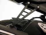 Evotech Performance Exhaust Hanger/Blanking Plate Kit for Kawasaki ZX-6R