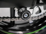 Evotech Performance Spools for Kawasaki ZX-6R