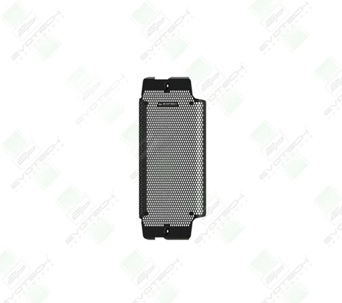 Evotech Performance Radiator Guard for Triumph Bonneville T120 ...