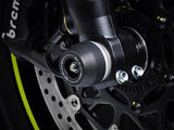 Evotech Performance Front Fork Protector for Suzuki GSXR 1000