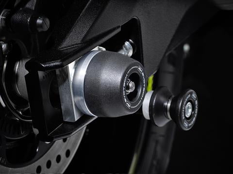 Evotech Performance Rear Fork Protector for Suzuki GSX-S750