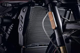 Evotech Performance Radiator Guard for Triumph Speed Triple RS