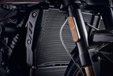 Evotech Radiator Guard for Triumph Speed Triple 1050