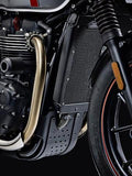 Evotech Performance Engine Guard for Triumph Bonneville T100