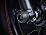 Evotech Performance Front Fork Protector for Triumph Street Twin