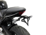 Evotech Performance Tail Tidy for Triumph Trident 660
