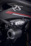 Evotech Performance Crash Protector for Triumph Speed Triple RS