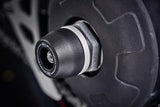 Evotech Performance Rear Fork Protector for Triumph Speed Triple RS