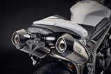 Evotech Performance Tail Tidy for Triumph Speed Triple 1050