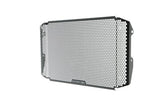 Evotech Performance Radiator Guard for Yamaha MT-09