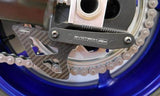 Evotech Performance Carbon Fibre Toe Guard for Yamaha R1