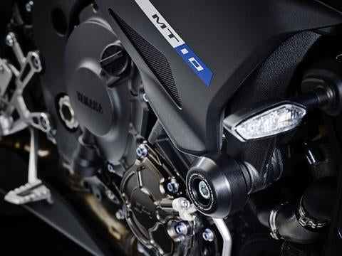 Evotech Performance Crash Protector for Yamaha R1