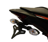 Evotech Performance Tail Tidy for Yamaha R3
