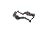 Evotech Performance Short Clutch and Brake Lever Set for Yamaha R6