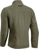 Ixon Exhaust Textile Jacket