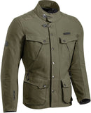 Ixon Exhaust Textile Jacket