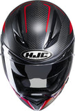 HJC F70 Ubis Carbon Helmet