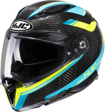HJC F70 Ubis Carbon Helmet