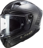 LS2 FF805 Thunder Racing FIM 2020 Carbon Helmet