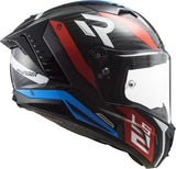 LS2 FF805 Thunder Supra Carbon Helmet