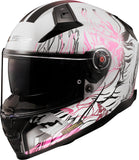 LS2 FF811 Vector II Darflo Helmet