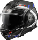 LS2 FF901 Advant X Future Carbon Helmet