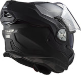 LS2 FF901 Advant X Solid Helmet