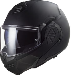 Buy LS2 FF906 Advant Solid Noir Helmet Online with Free Shipping – superbikestore
