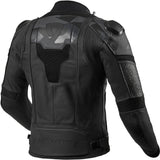 Revit Hyperspeed Air Leather Jacket