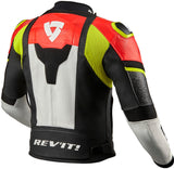 Revit Hyperspeed Air Leather Jacket